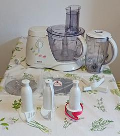 Robot da cucina