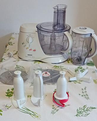 Robot da cucina