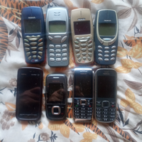 Cellulari Vintage e parti di ricambio Panasonic GD