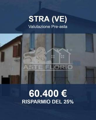 Immobile in asta di 99 m² a Stra