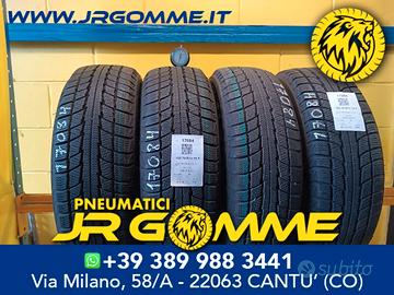 4 Gomme al 80% 165/70/13 TRIANGLE Invernali - Cant