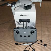 Dji mini 2se