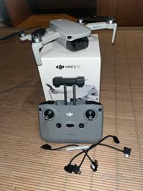 Dji mini 2se