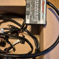 DynoJet POWER COMMANDER 3 USB PLUG&PLAY