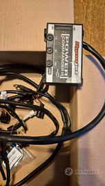 DynoJet POWER COMMANDER 3 USB PLUG&PLAY