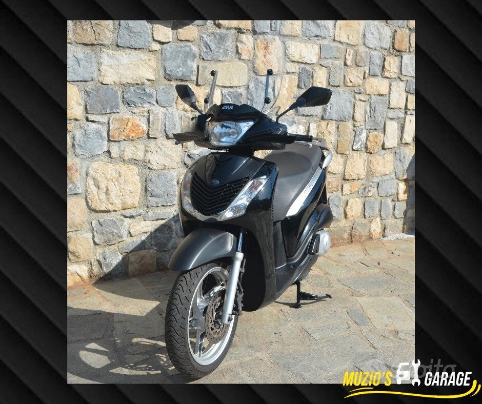Honda Sh125i Honda Sh 125 Ultimo Modello Sh 125 Ultimo Modello Sh