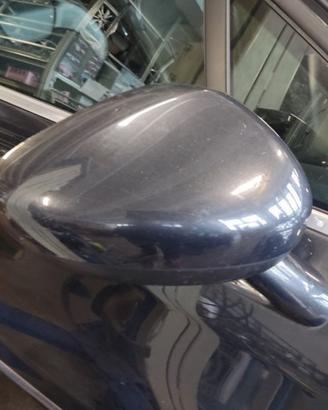 Specchio dx abbatt CITROEN C5 del 2009