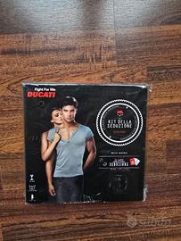 Ducati Kit della seduzione