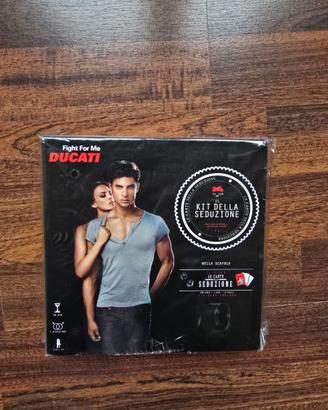 Ducati Kit della seduzione