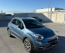 Fiat 500X Cambio Automatico DCT