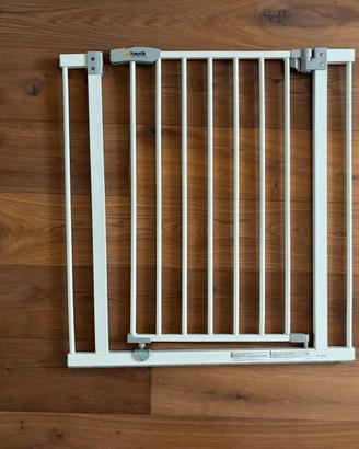 Cancelletto sicurezza bambini Hauck