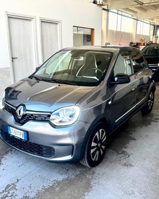 Renault 5 E-Tech Electric