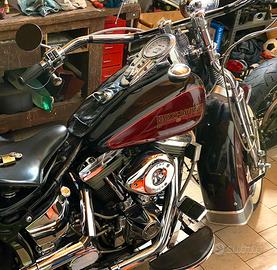Harley Davidson 1340 heritage
