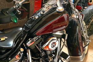 Harley Davidson 1340 heritage