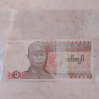 banconote da collezione 