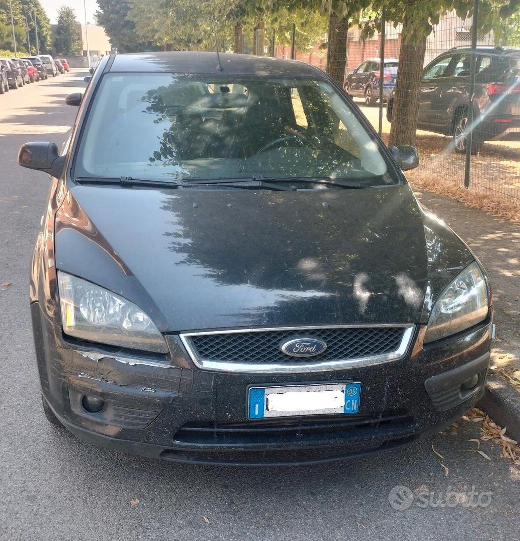 Ford Focus 2005 photo 2