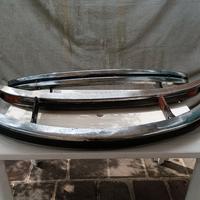 Paraurti Maggiolone 1303 cabriolet 