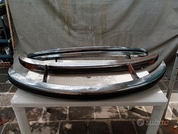 Paraurti Maggiolone 1303 cabriolet 