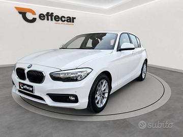 BMW 116 d 5p. Business