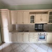 Cucina completa di elettrodomestici