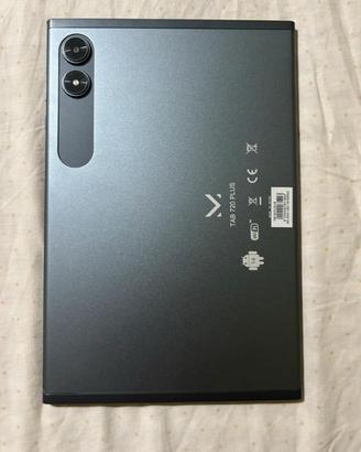 Tablet  Majestic