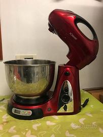 Impastatrice piccola