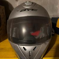 Casco moto Bye helmets integrale L