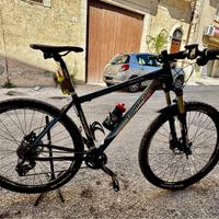 MTB Lombardo Imperia 29er