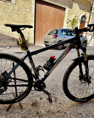 MTB Lombardo Imperia 29er