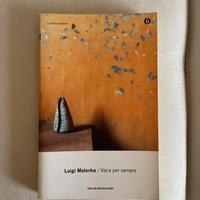 Libro Tascabile Itaca per Sempre di Luigi Malerba