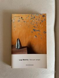 Libro Tascabile Itaca per Sempre di Luigi Malerba