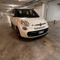 Fiat 500 L  1.3 multijet
