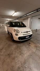 Fiat 500 L  1.3 multijet