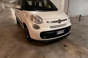 Fiat 500 L  1.3 multijet