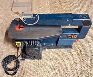 Traforo per legno Hobby Heinhell 405