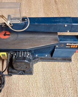 Traforo per legno Hobby Heinhell 405
