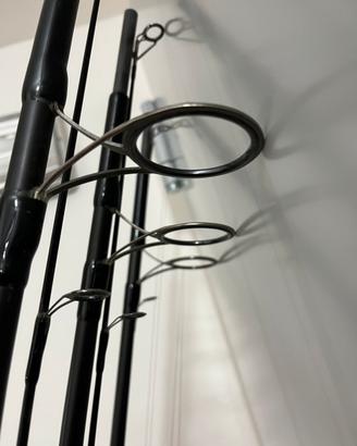 Canne carpfishing daiwa infinity df