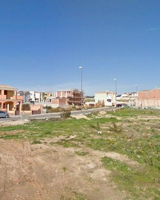 Terreni edificabili zona residenziale