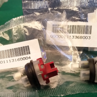 Lavastoviglie RexTT800 sonda NTC torbidimetro