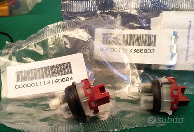 Lavastoviglie RexTT800 sonda NTC torbidimetro