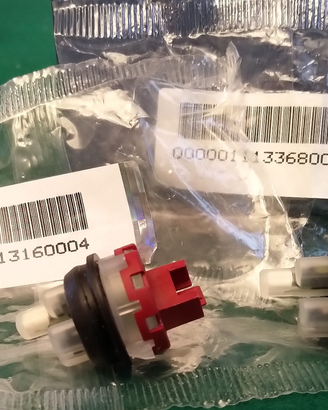 Lavastoviglie RexTT800 sonda NTC torbidimetro