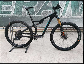 MTB Salsa Spearfish Sram Gx 1x12 Taglia M