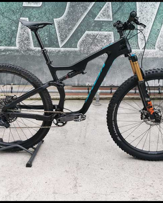 MTB Salsa Spearfish Sram Gx 1x12 Taglia M