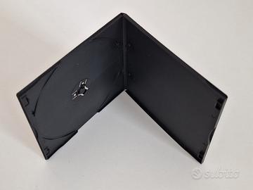 N°20 Porta CD/DVD slim