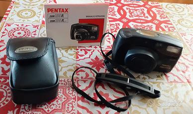 Pentax Zoom 105-R 