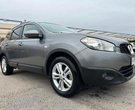 Nissan Qashqai 1.5 Diesel 7 Posti PROMO 2025