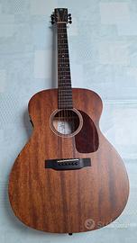 chitarra acustica massello