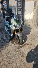 Brera X ADV300