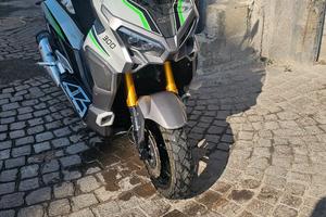 Brera X ADV300
