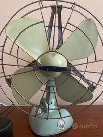 Vintage Ventilatore